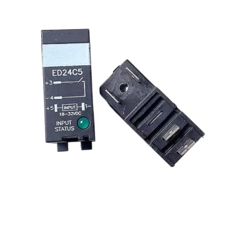 Solid-state relay ED06C5, ED24C5, 18-32VDC, ED06D5