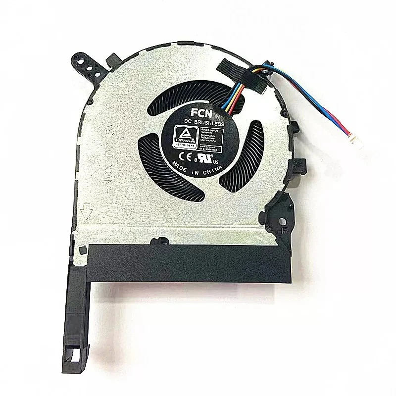 For ASUS, Skypick 2 Flying Fortress 9 FA506 QR QM HM FA706 FX506 Fan