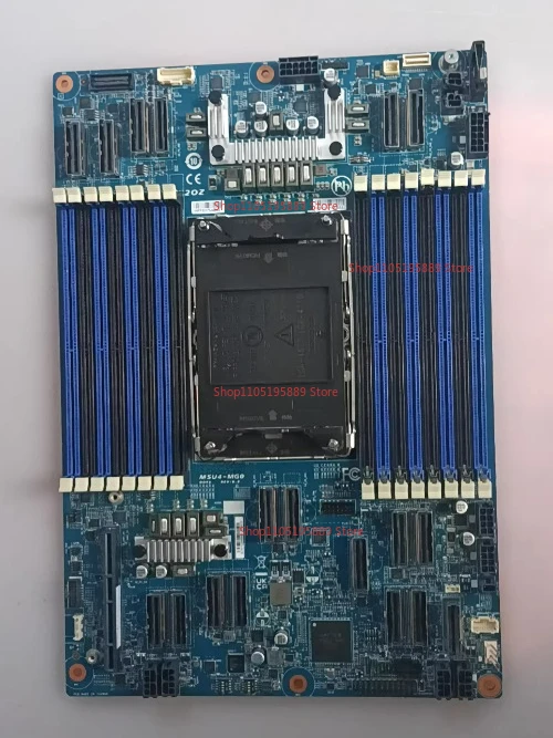 

Для материнской платы Gigabyte MSU4-MGO