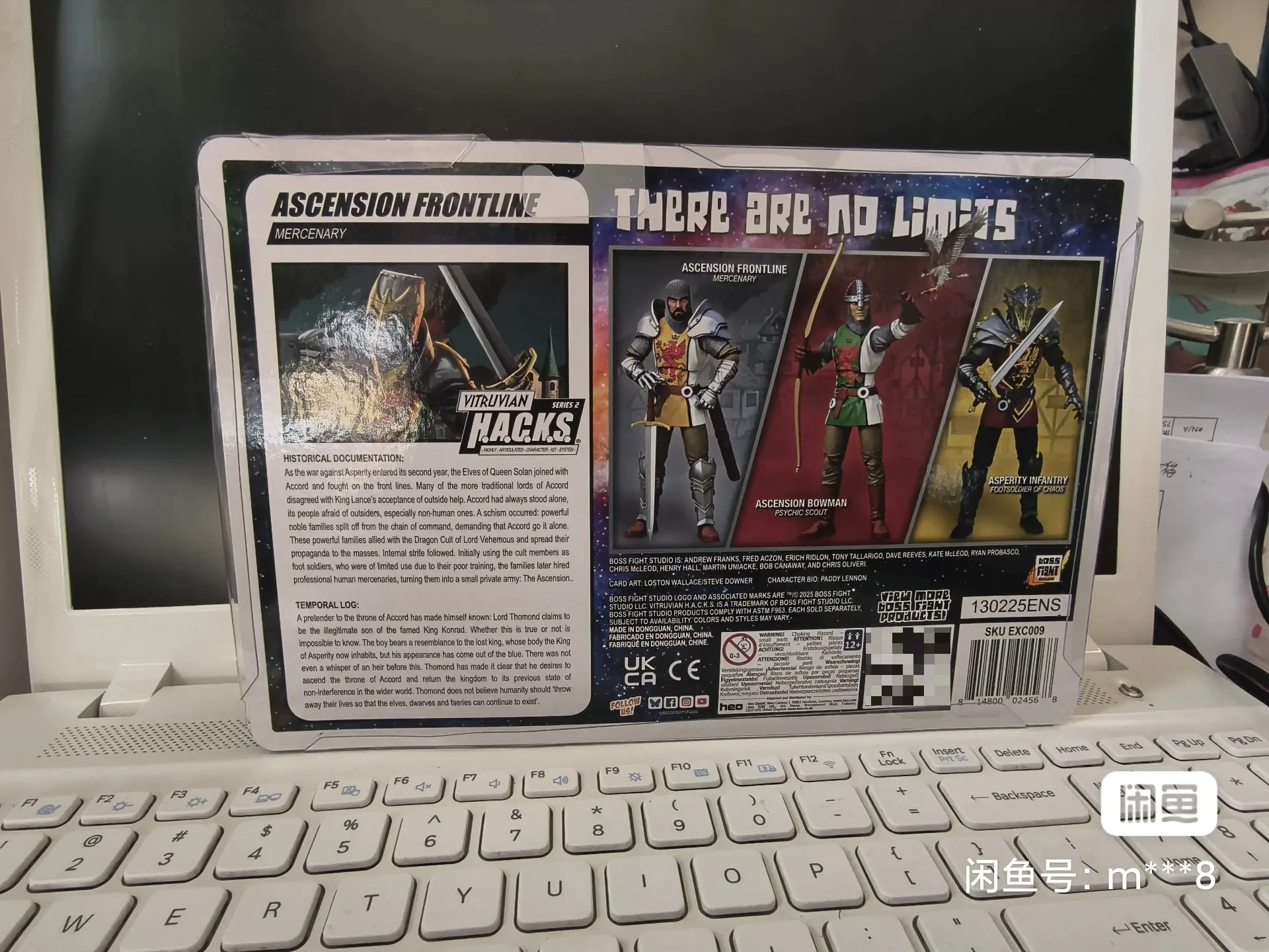 Boss Fight Studio Elite Mediev - Vintage Collection Star Wars review and price