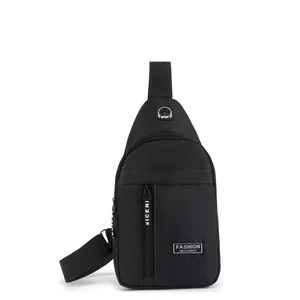 7 Main Sales Shoulder Bag Men's - №7