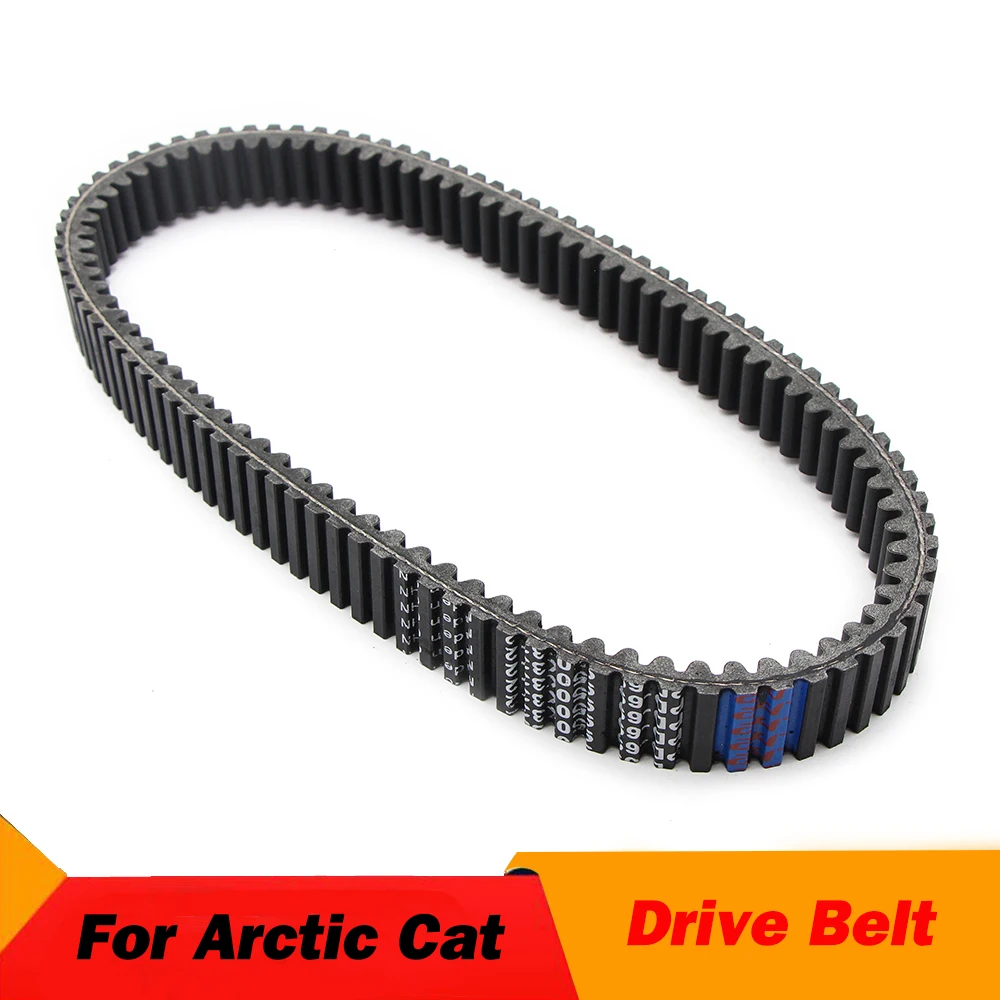 

Приводной ремень мотоцикла, переносной ремень для Arctic Cat 700 4x4, автоматический дизель 2007-2008 4x4 Super Duty Diesel 2010 2011 2012-2015