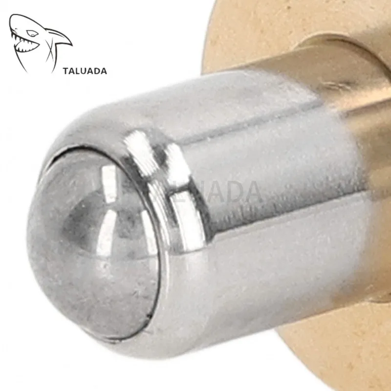 Hotsale 1/4PCS Joystick Button For ZAX Excavator EFI Engine Joystick Valve Alloy Steel Buttons 3 Months Warranty