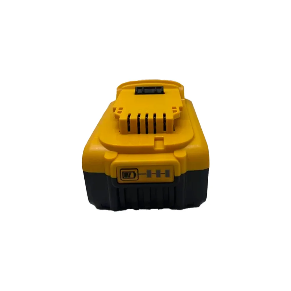 

Rechargeable Power Tool Battery for Dewalt, 20V, 4000 MAh, FOR DCB200, DCB203, DCB181, DCB180, DCB200, DCB201 DCB201-2, L50