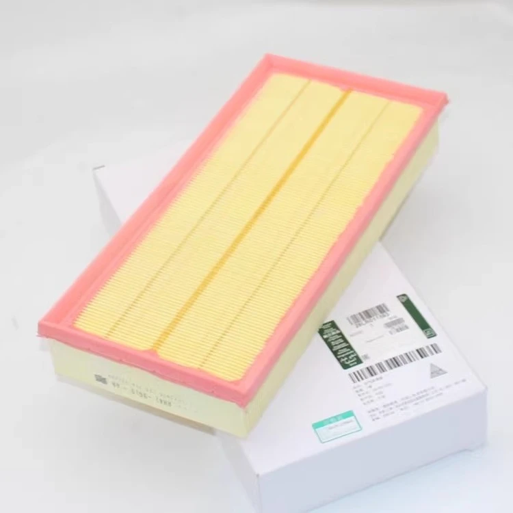 

Оригинальный воздушный фильтр 28LR011593 для Land Rover Range Rover Vogue Sport Discovery 4 5 Defender