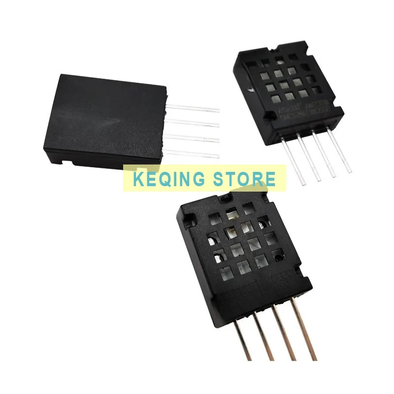 Digital Temperature and Humidity Sensor AM2320 for Thermohygrometer