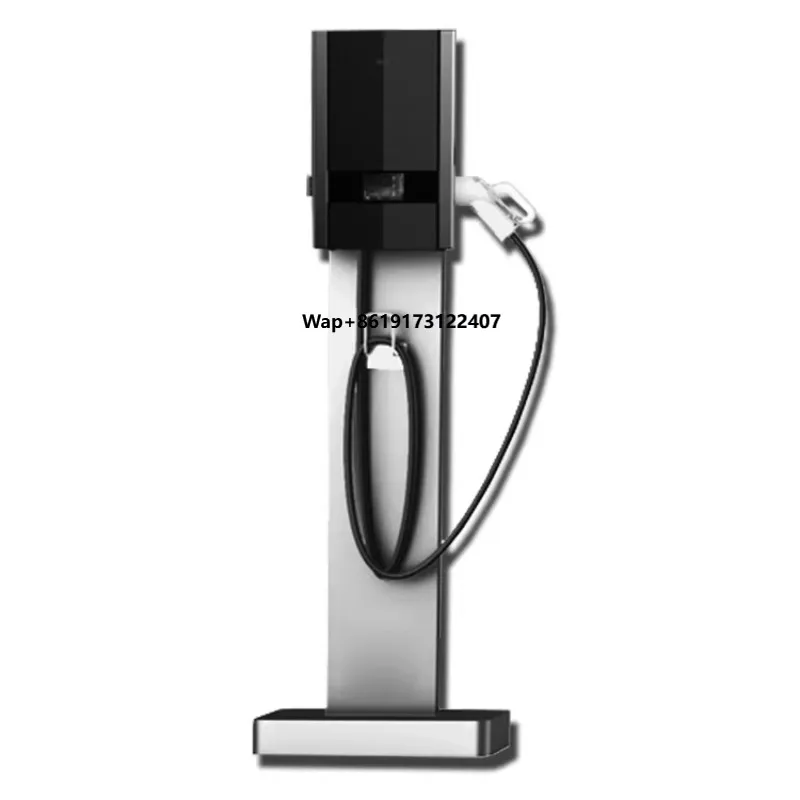 Professional Customization 7kw Commercial Fast Electric Cars Wallbox Charging Station for Restaurants
