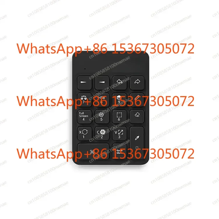 

Fast Bluetooth wireless keyboard, ultra-thin and portable mini YESWORD/AOIKTYE