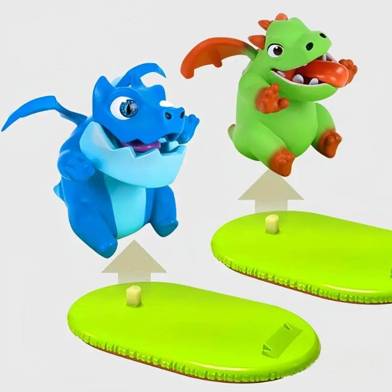 لعبة حامل هاتف Clash of Clans Flying Dragon Baby Lightning، هدية لطيفة وعملية للألعاب قابلة للجمع #2