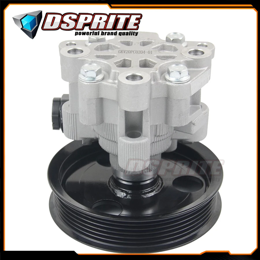 Hydraulic Power Steering Pump  52089883AD For Jeep grand cherokee 2005 2006 2007 2008 2009 2010 52089883AC