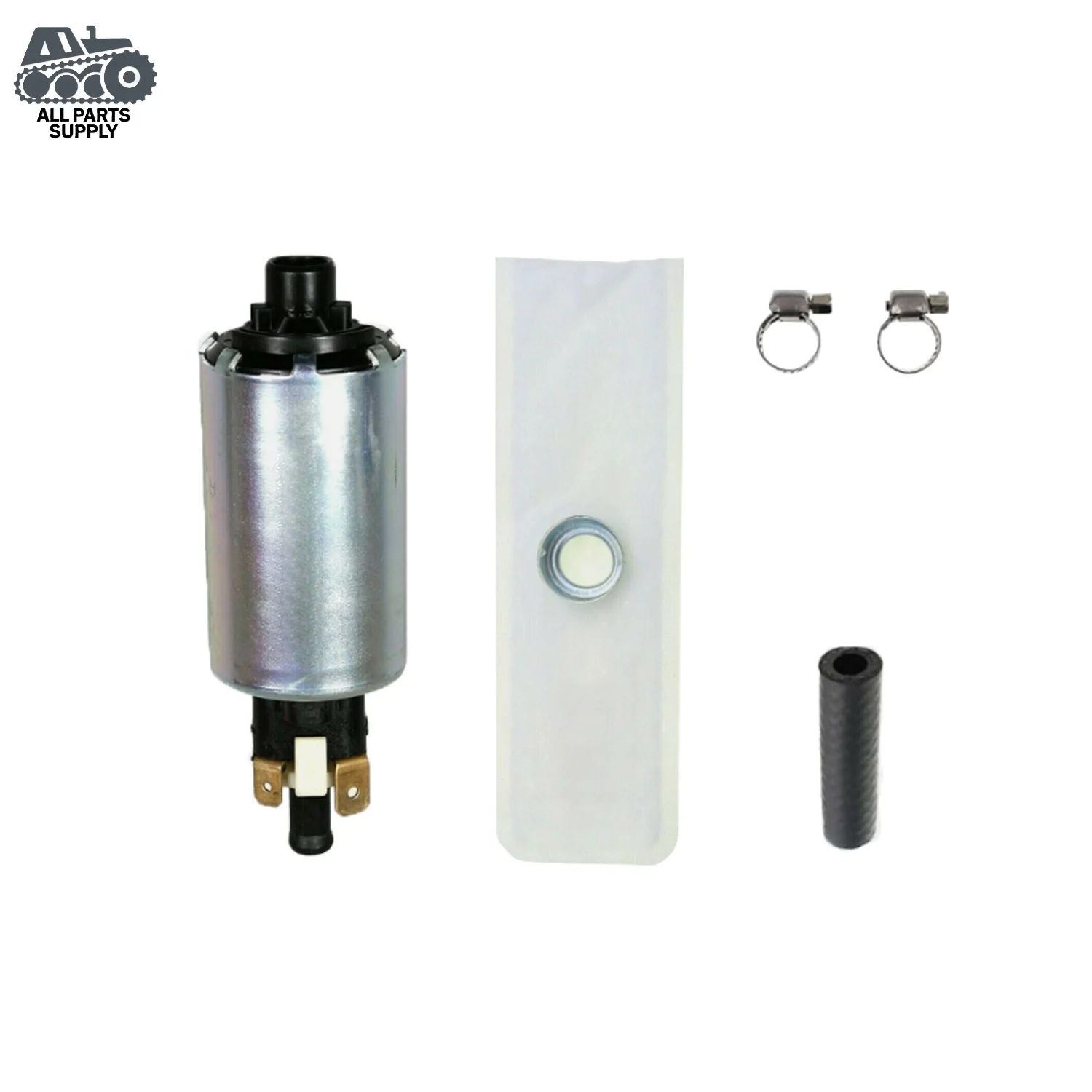 

Топливный насос Am115632 для тракторов John Deere 415 455, дизельный