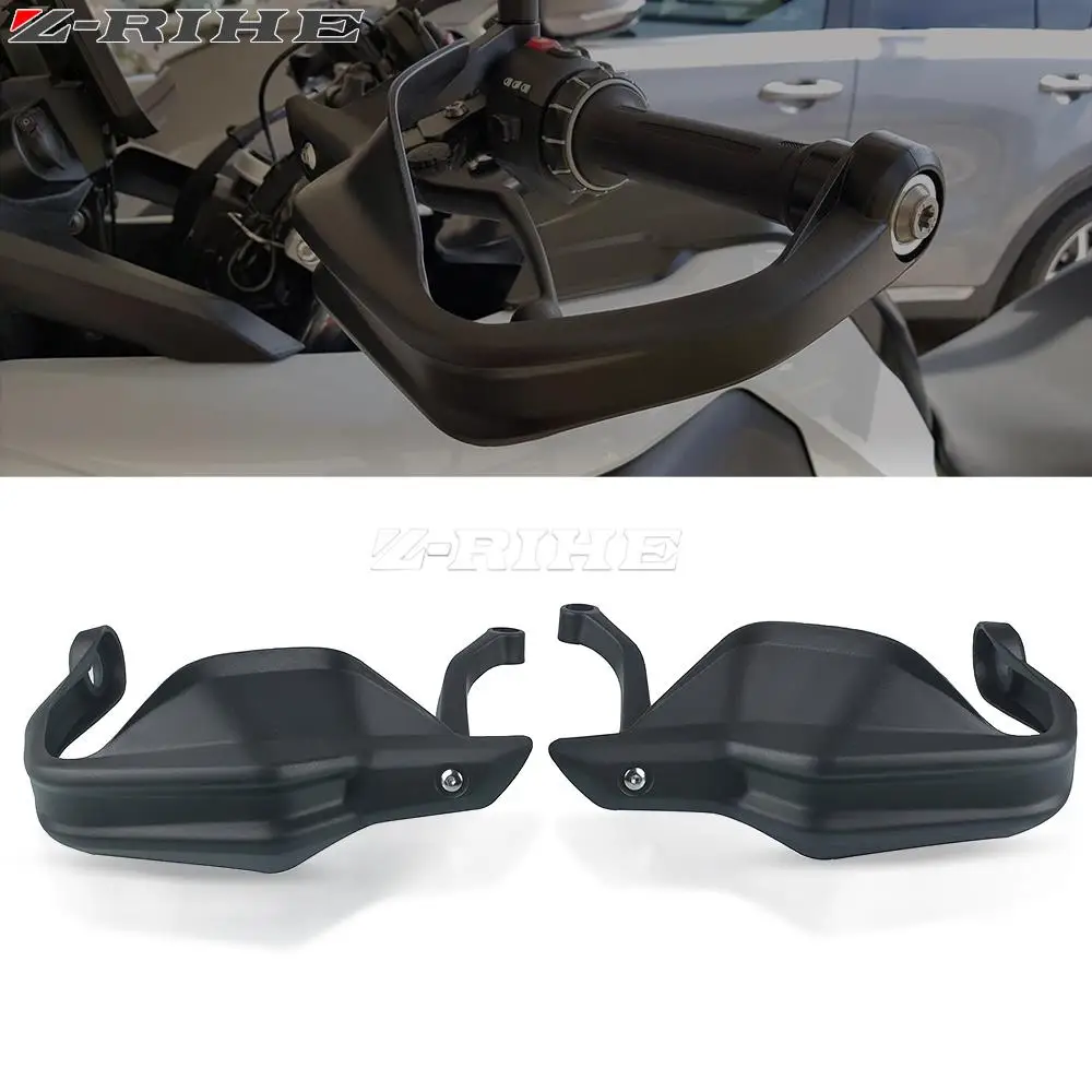 

For BMW F750 850 GS Adv 2018 2019 2020 F800 GS Adventure 2013-2020 Hand Guards Brake Clutch Lever Protector Handguard Shield