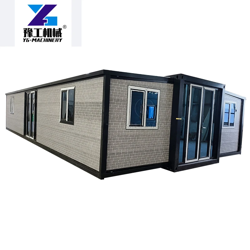 Hon Lu Expandable P…