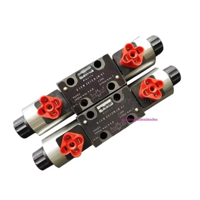D1VW020HNJWI4N Directional Control Valve Hydraulic D1V D1M D1VW D1MW D1MW1C Series hydraulic solenoid valve