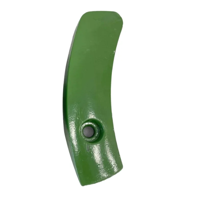 R184432 R184433 Genuine Anti-Sway Block Liner Plate Tractor Parts for John Deere 2204 7830 7930