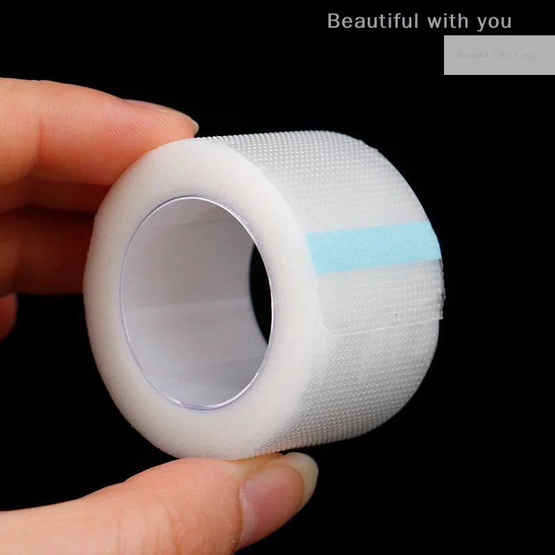 

1pcs Invisible Anti-wear Tape Medical Plaster Foot Heel Tape Tape Self-Adhesive