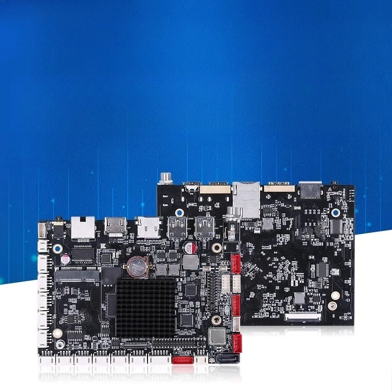 

Android industrial main board industrial computer micro main board