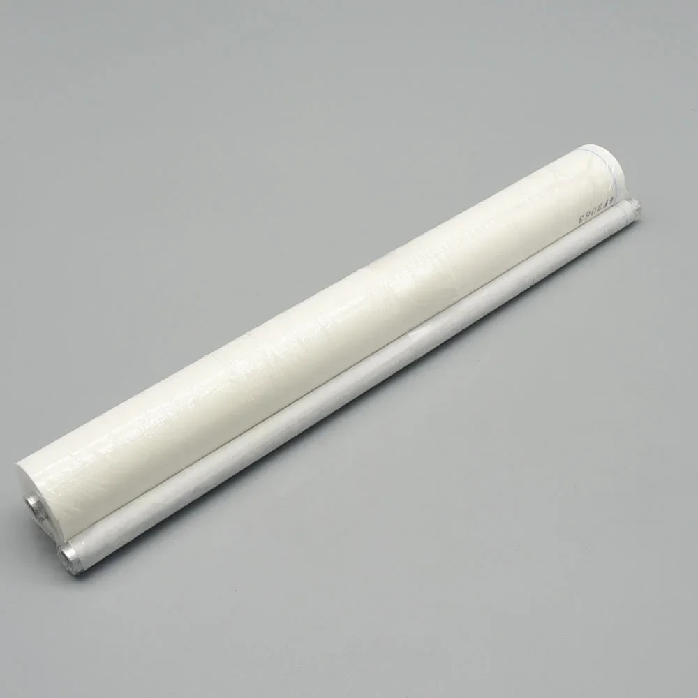 2pcs IR5000 fuser cleaning web roller for Canon IR7105 IR6000 IR7086 IR7095 IR6075 IR6055 IR5570 IR8500 8070 6055 5000 6075 7105