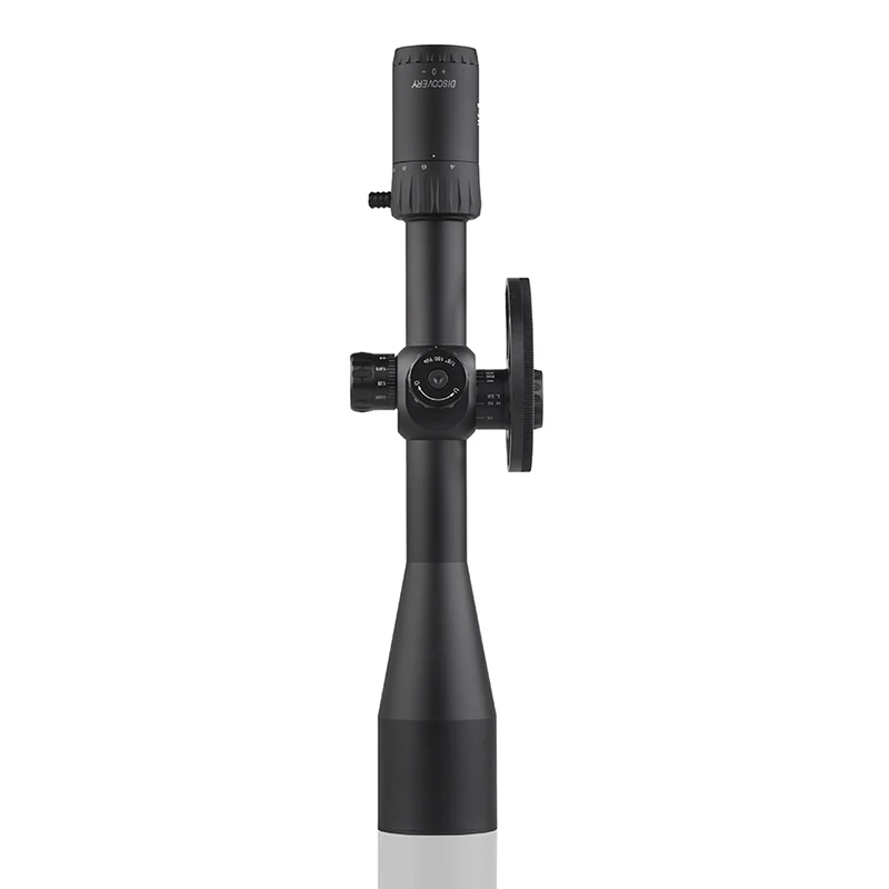 VTZ4-16X50FFP First Focal Plane Outdoor HD Telescope Shock Resistant Monocular