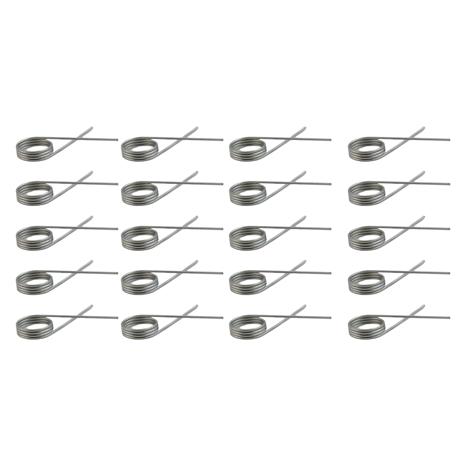 Automobile Transmission Spring Transmission Shift Spring Wear-resistant Easy To Use High Universality Fitment No Deformation