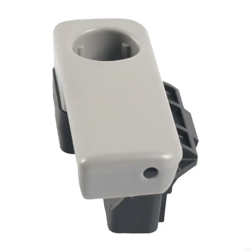 

X6HF Armrest Box Handle Buckle For Selected Model 55506-35020-B0 Automotive Replacement Console Latches Replacement