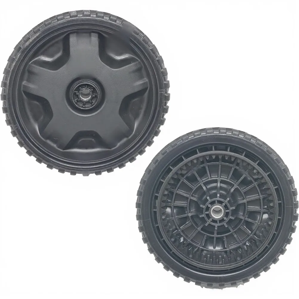 Wheel Drive Assembly Designed for Troy-Bilt Lawn Mowers Including TB200 TB210 TB220 TB280ES and Certain Models