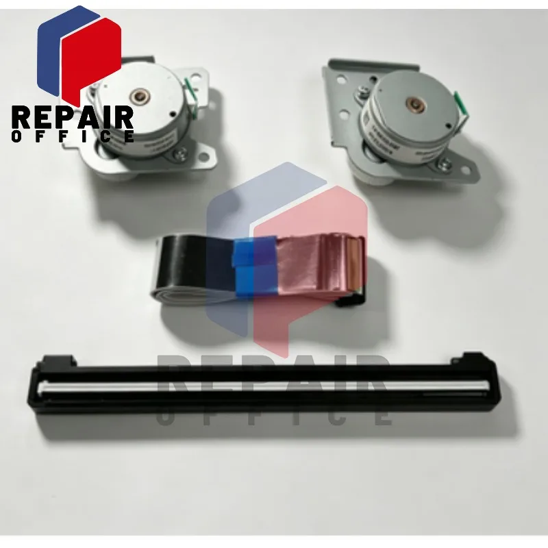 

DL620-01UHG-B Scanner Head Unit Contact Image Sensor C is be for Fuji Xerox CM315 CM318 C405 Workcentre 6515 Motor Cable