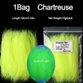1Bag Chartreuse