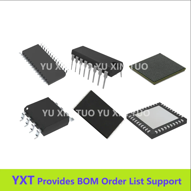 

MT29F4G08ABADAH4:D NX164 BGA63 NAND FLASH
