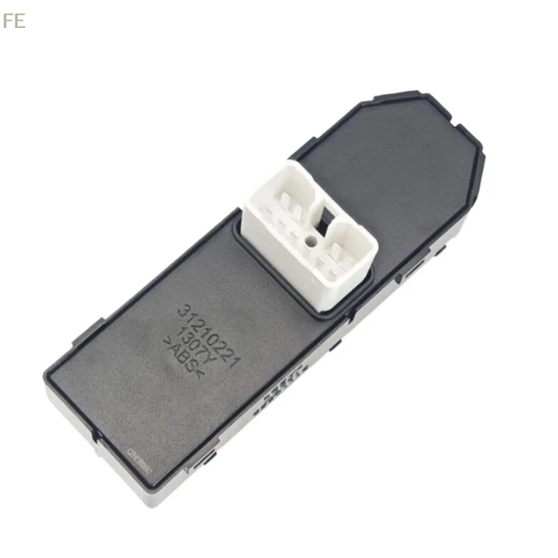 

[F] Front Right Side Power Window Control Switch Regulator Button For Sportage 10- 16 93575-3W100 93576-3W100 935753W100