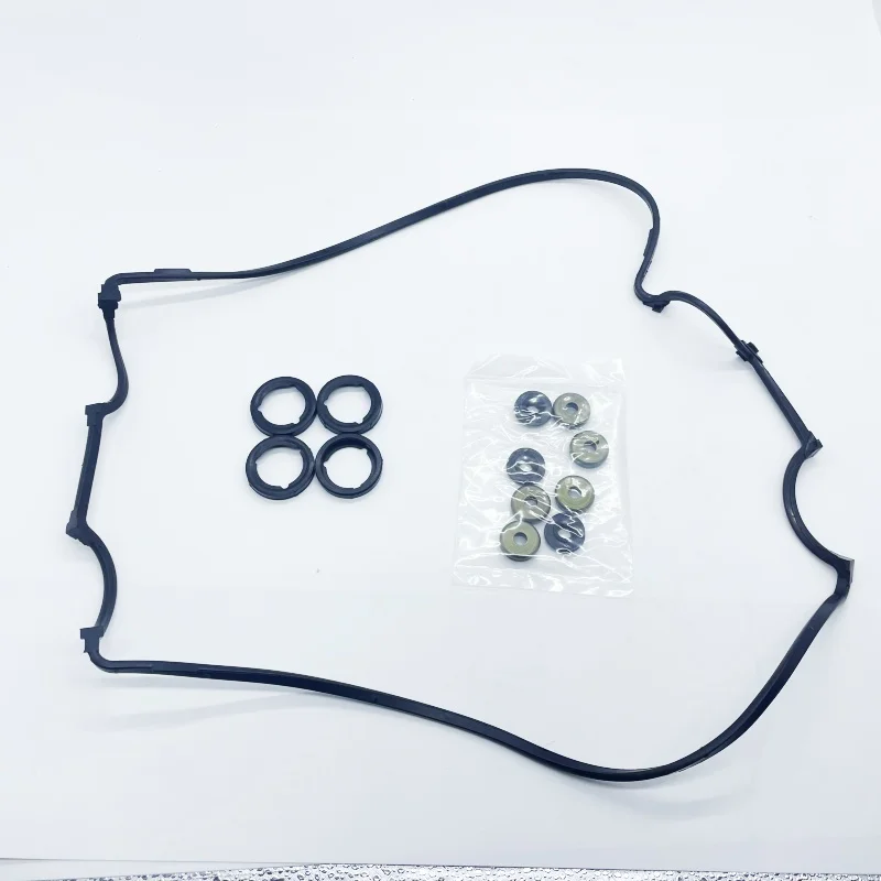 

Valve Cover Gasket Kit Fits For Acura Integra 1.8L 1997-2001 Honda CRV 2.0L