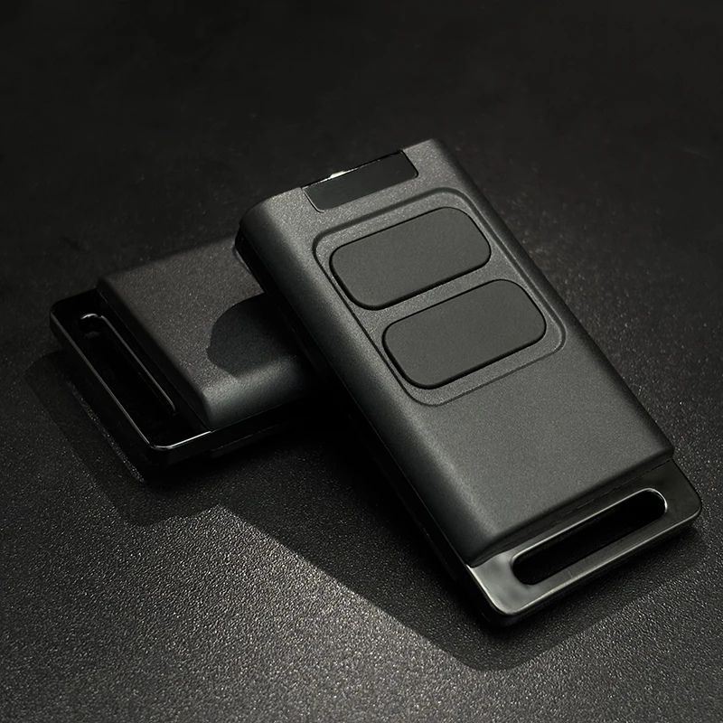 ข้อเสนอพิเศษใหม่ COMUNELLO VICTOR 2 RC / VICTOR 4 RC SYNC 433.92MHz รีโมทควบคุมประตูโรงรถ / ประตูรั้วแบบโรลลิ่งโค้ด