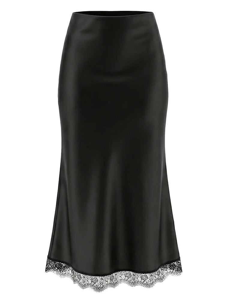 Midi Black