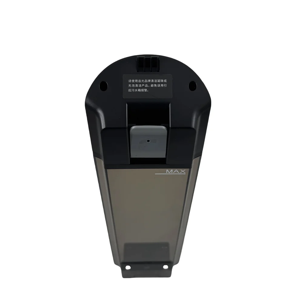 Оригинальный резервуар для чистой воды для пылесоса ROIDMI NEO/Lydsto-W1, скребок для пола, запасные части, аксессуары