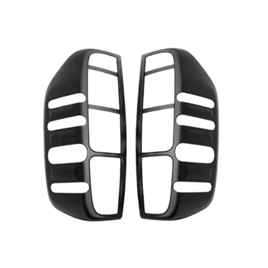 

Car Rear Light Cover Trims Car Tail Light Lamp Hood Parts Rear Light Cover for Nissan for Frontier for Navara D40 2007-2014 Car