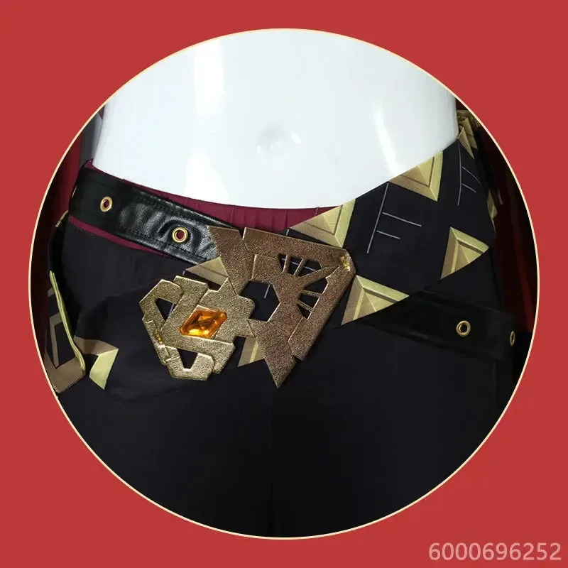 متوفر في المخزون أزياء Dehya التأثيرية لعبة Genshin Impact DokiDoki-SR أزياء عيد الميلاد Sumeru مقاس كبير للنساء وصل حديثًا