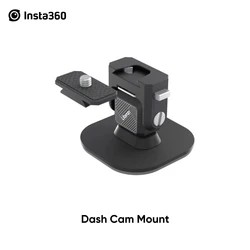 Insta360 Dash Cam Mount Compatible with ONE X2,ONE R,ONE X