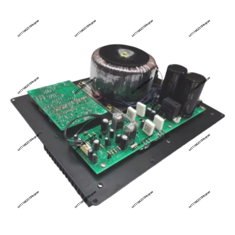 NEW Big power 110V/220V 600W Pure bass amplifiers home Active subwoofer amplifier board Household Subwoofer Pure Bass Amplifie