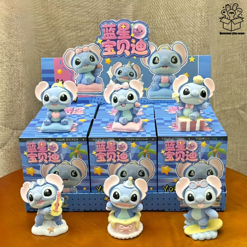 Cute Stitch Blind B…