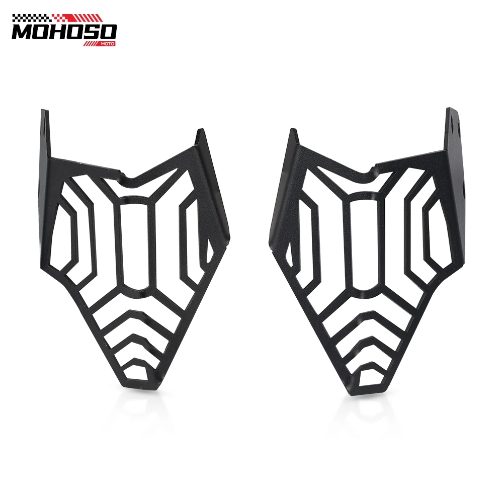 

For YAMAHA TRACER700 Tracer 700 Tracer 7 GT 2020 2021 2022 2023 New Headlight Head Light Guard Protector Cover Protection Grill