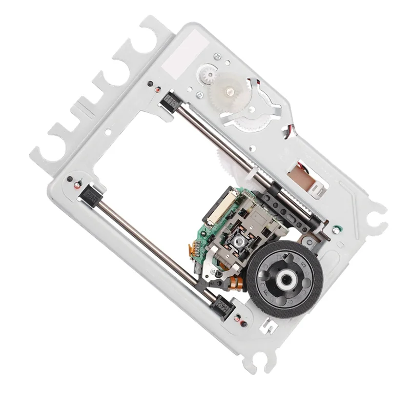 3X SF-HD850 مع آلية DV34 مشغل ديفيدي عدسة Lasereinheit الالتقاط البصري Bloc Optique-ABJU