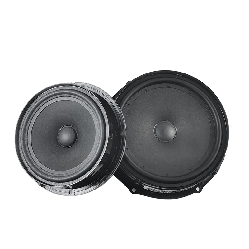 

Low Bass Horn Trumpet Loudspeaker Music Radio Tone Speaker For Tiguan 5N0035454B