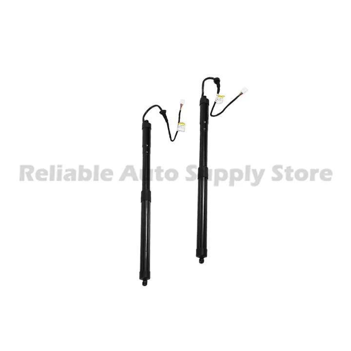 

1 Pair For FAW Toyota RAV4 Electric Left Side 6892042020 High Quality Durable Design