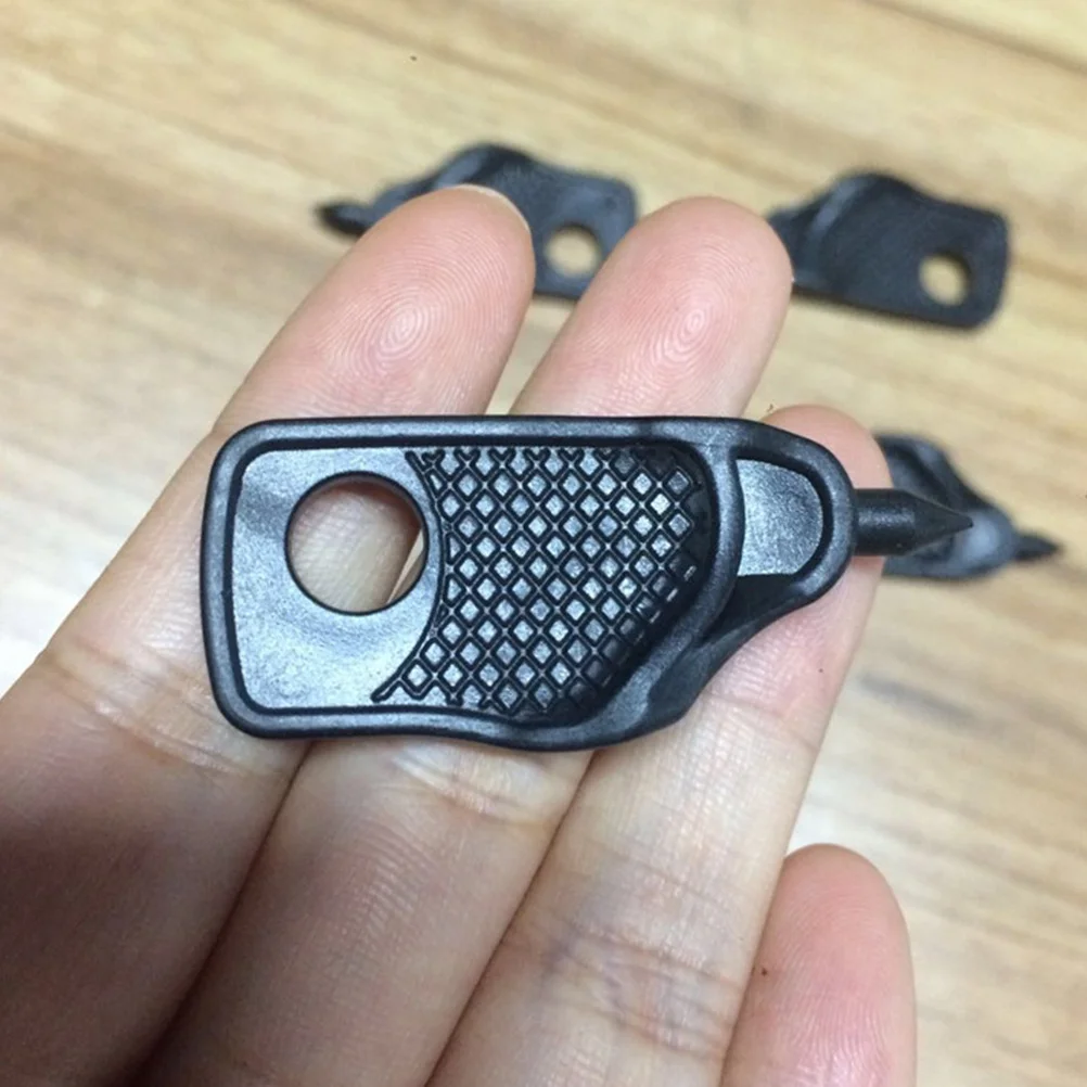 

6Pcs Drip Irrigation Hole Punch Tool 3-4mm Diameter Mini Irrigation Punch Reducing Blowout for Sprinklers Emitter Drippers