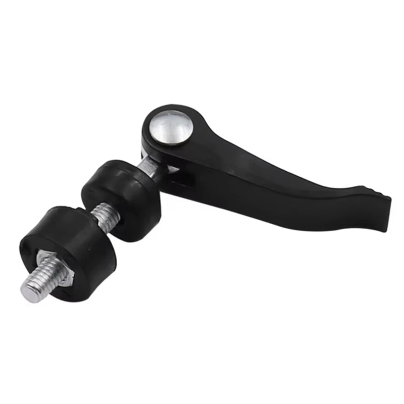 ABDJ-Manuelles Schnellspannschrauben-Einstellwerkzeug, geeignet für Ersatzteile für Dreiecksgriff, Knauf, Mutter, Bolzen, Rasenmäher