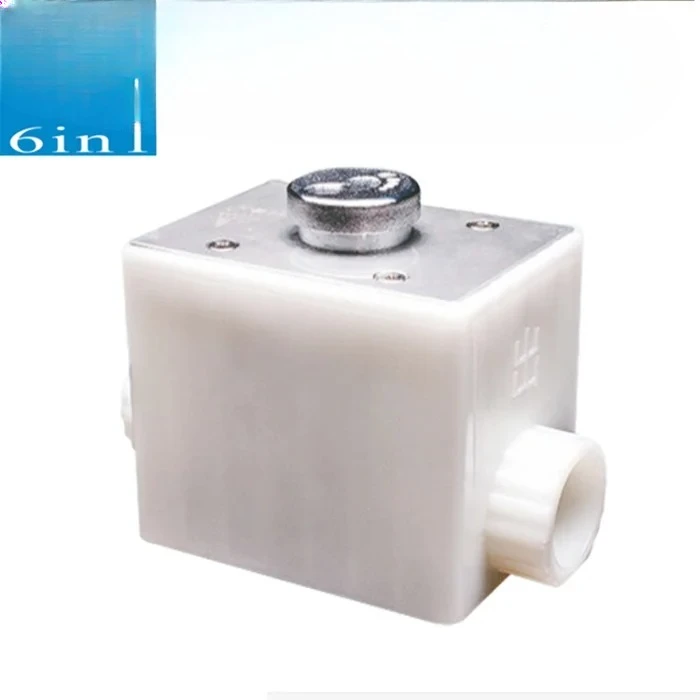 

Concealed hydraulic foot squatting toilet flush valve, exposed hydraulic foot squatting toilet flush valve