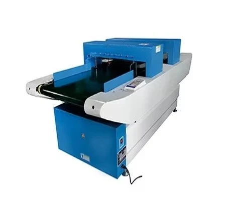 Automatic double-head needle detector, two independent probes, higher sensitivity, better stability, core component motor