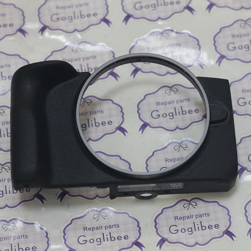 

Новые оригинальные запасные части для передней крышки для камеры Canon EOS R100