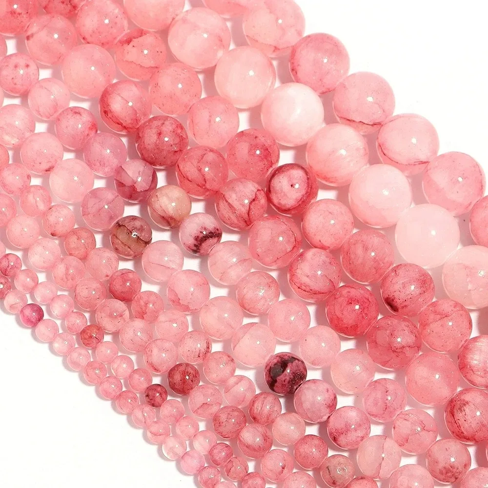 Thumbnail 4 - #61 Compare Natural Stone Bracelets Before You Buy