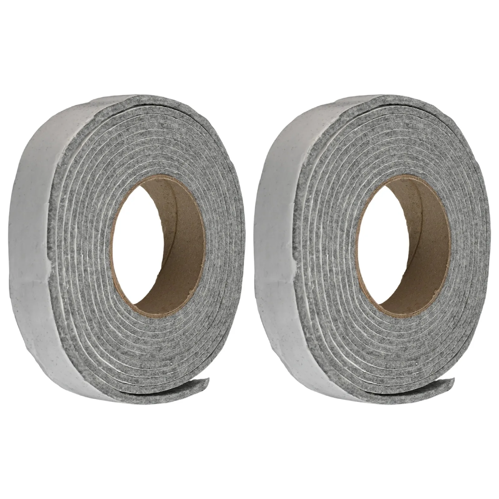 Water Absorption Felt Anti-condensation Strip 32.8 Feet Per Roll Customizable Length Efficient Moisture Control